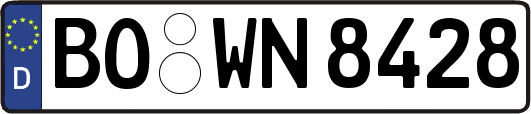 BO-WN8428