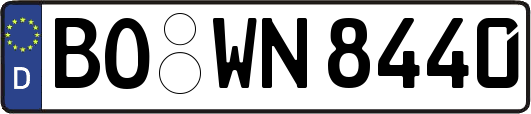 BO-WN8440