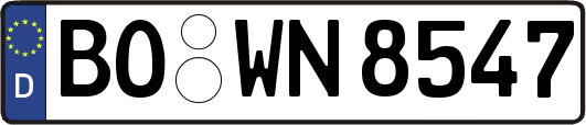 BO-WN8547