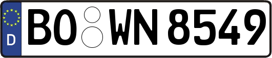 BO-WN8549