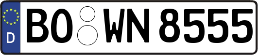 BO-WN8555