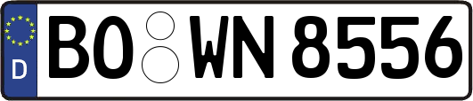 BO-WN8556