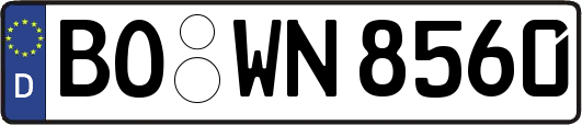 BO-WN8560
