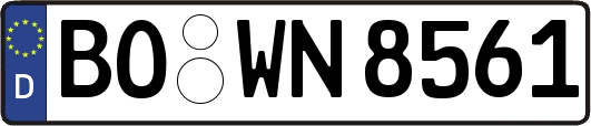 BO-WN8561