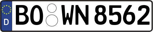 BO-WN8562