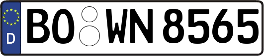 BO-WN8565