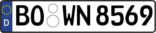 BO-WN8569