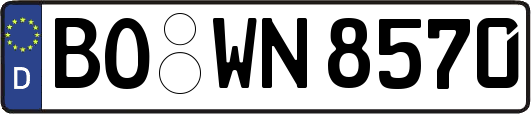 BO-WN8570