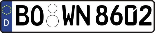 BO-WN8602