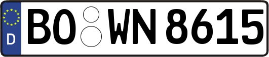 BO-WN8615
