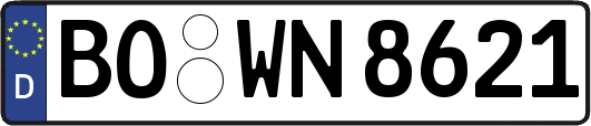 BO-WN8621