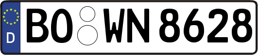BO-WN8628