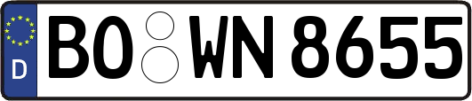 BO-WN8655