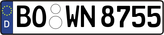 BO-WN8755