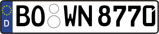 BO-WN8770