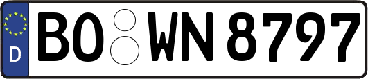 BO-WN8797