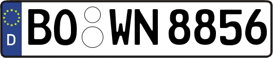 BO-WN8856