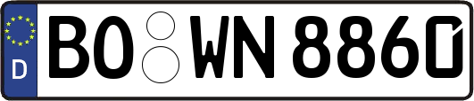 BO-WN8860