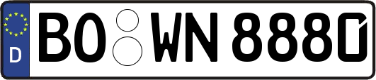 BO-WN8880