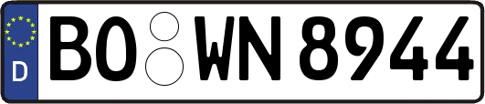BO-WN8944