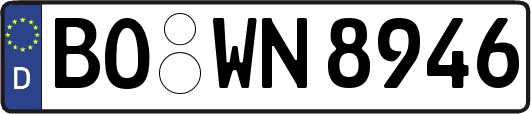 BO-WN8946