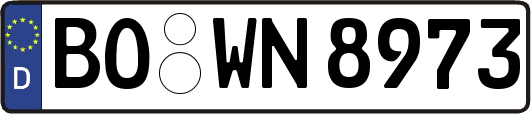 BO-WN8973