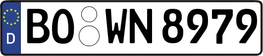 BO-WN8979