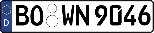 BO-WN9046