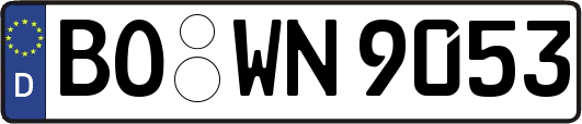 BO-WN9053