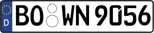 BO-WN9056