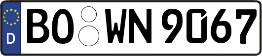 BO-WN9067