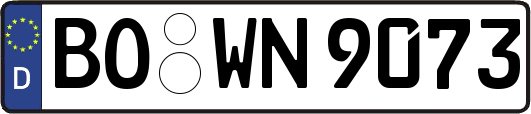 BO-WN9073