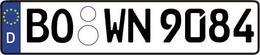 BO-WN9084