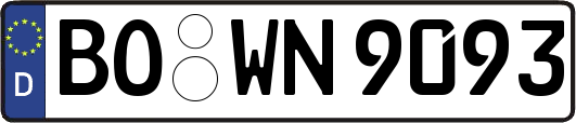 BO-WN9093