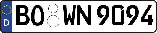 BO-WN9094