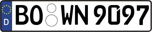 BO-WN9097