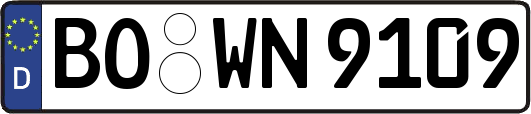 BO-WN9109