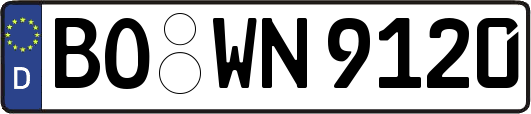 BO-WN9120