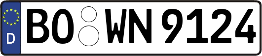 BO-WN9124