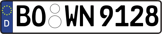 BO-WN9128