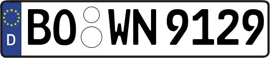 BO-WN9129