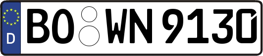 BO-WN9130