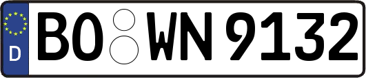 BO-WN9132