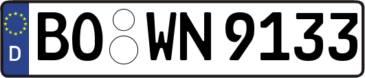 BO-WN9133