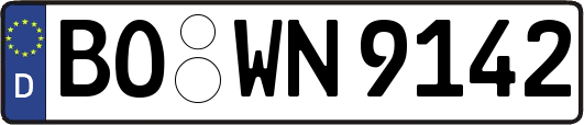 BO-WN9142