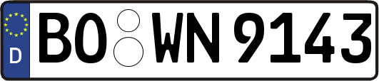 BO-WN9143