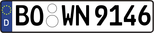 BO-WN9146