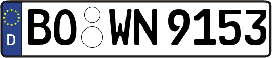 BO-WN9153