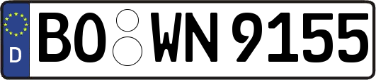 BO-WN9155