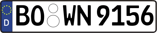 BO-WN9156